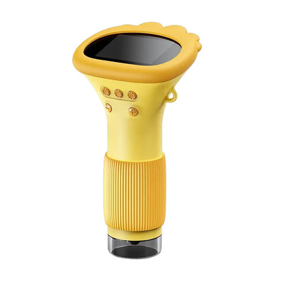 MiniVision - Microscope Numérique